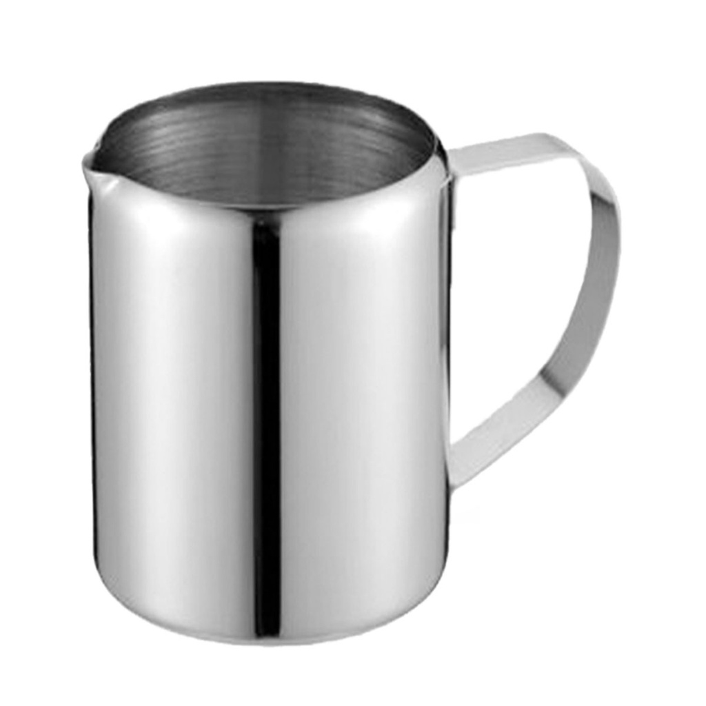 Milk Jug 850ml Stainless Steel SK MJ100