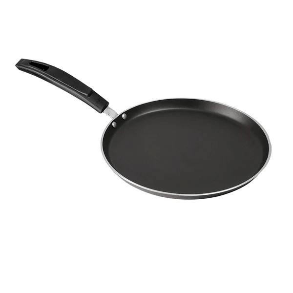 Tawa Hot Plate 26cm Aluminium Non-Stick Sonnex 50309