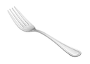 Cake Fork 6pc Stainless Steel - Classic Line 
