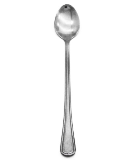 Soda Spoon 6pc Stainless Steel - Classic Line 