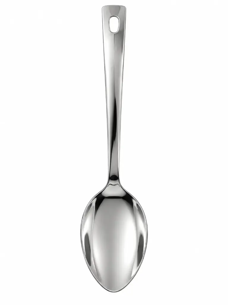 Serving Spoon 27cm Stainless Steel Srm15166