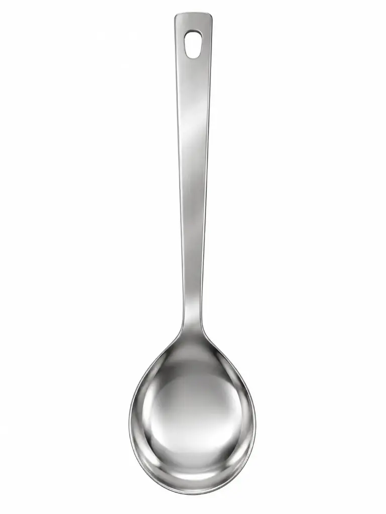 Soup Ladle 26cm Stainless Steel Oval - SRM15167/S