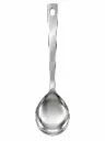 Soup Ladle 26cm Stainless Steel Oval - SRM15167/S