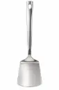 Serving Spoon 26.5Cm Round Stainless Steel Traditional Srm15180