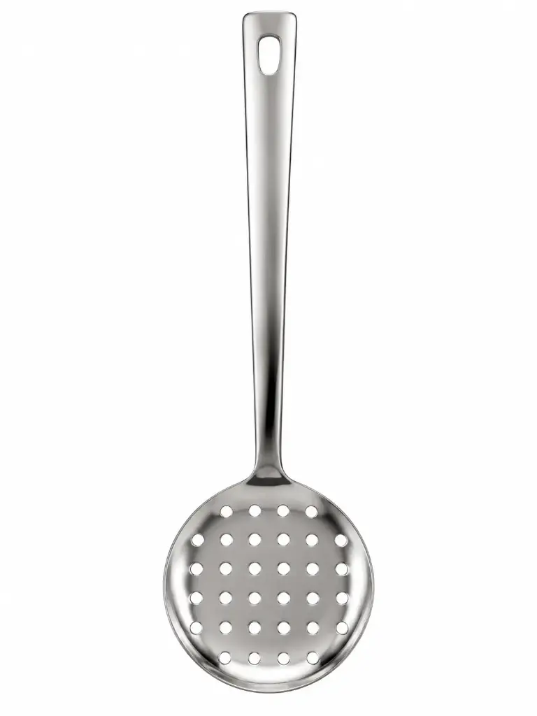 Skimmer 26Cm Round S/Steel Srm15168