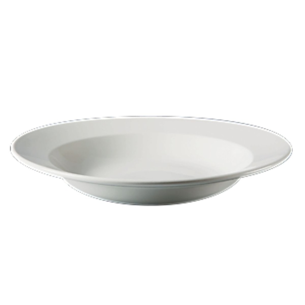 Bowl 26x4.5cm Pasta/Multipurpose Polaris - Continental 