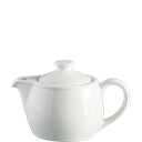 Teapot 500ml Blanco - Continental