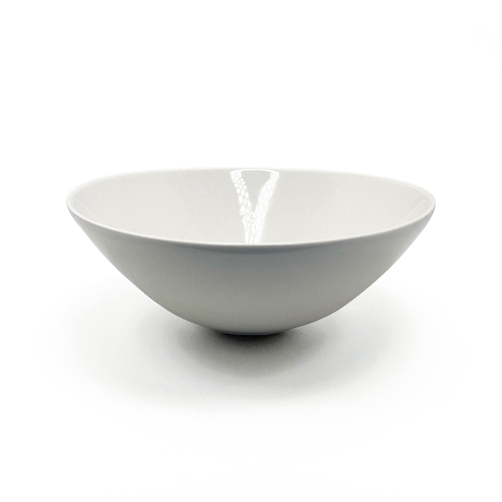Bowl 22.5x8cm Soy/Multipurpose - Continental