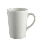Mug 340ml Euro Blanco - Continental