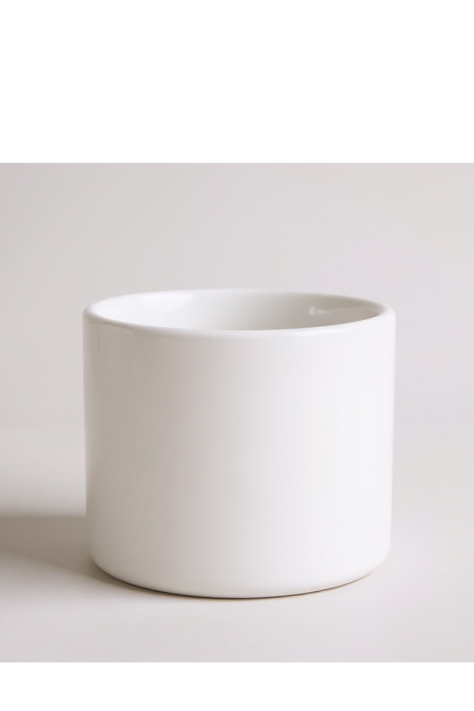 Toothpick Holder 6x6x3cm Oval - Continental