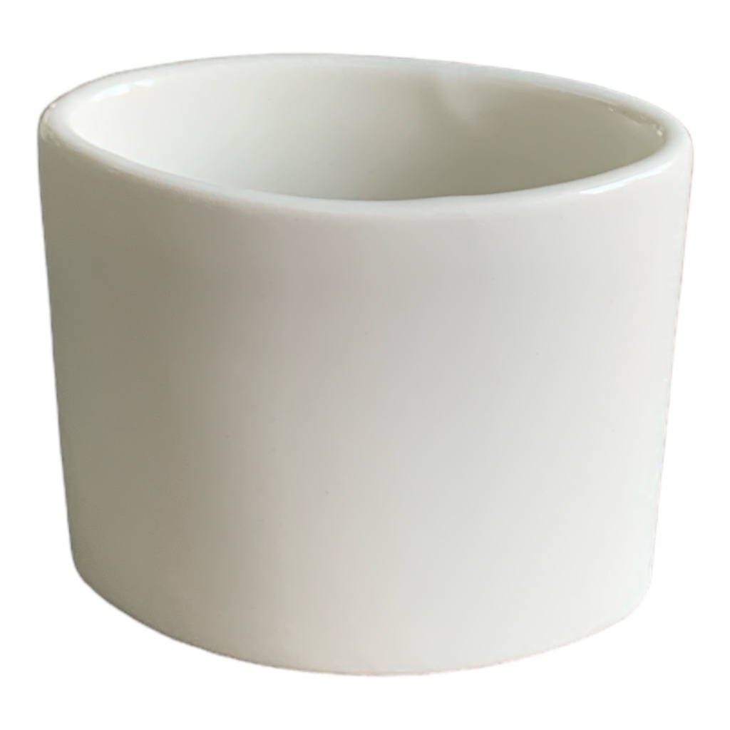 Sachet Holder 8x9x5cm Oval - Continental