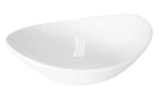 Bowl 23Cm Oblong Le Buffet Continental