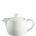Teapot 700ml Blanco - Continental