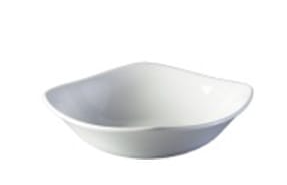 Bowl 21x21cm Square Evolution Continental