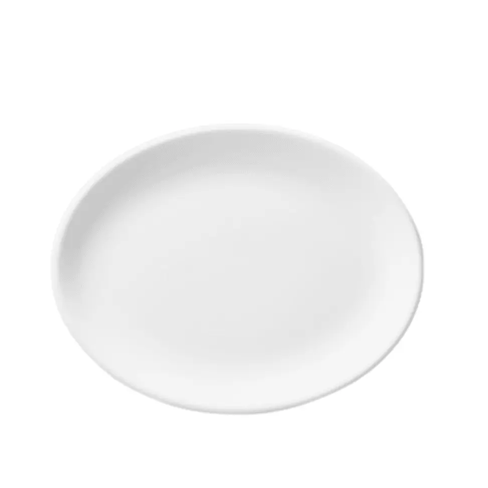 Platter 31.5cm Coupe Fusion - Continental