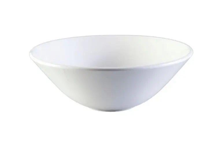 Bowl 18x6cm Soy/Multi Purpose Fusion - Continental