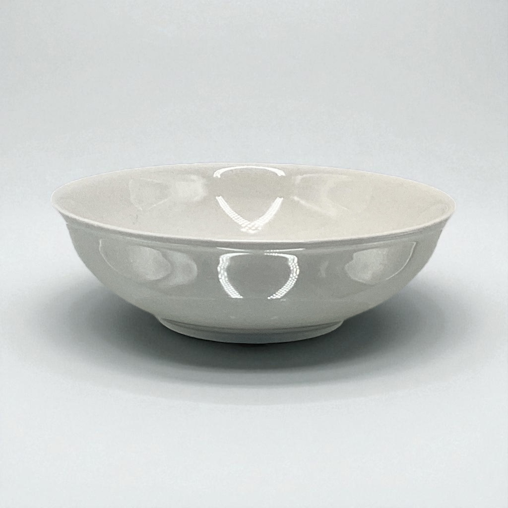 Bowl 18x5.5cm Salsa/Multipurpose Fusion - Continental
