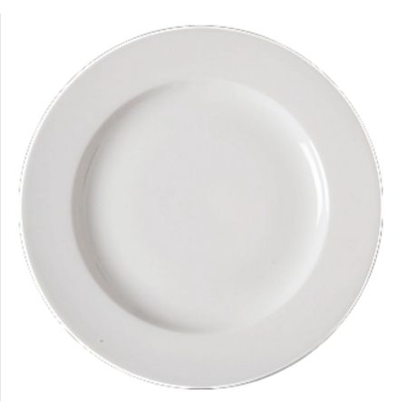 Plate 25cm Polaris - Continental