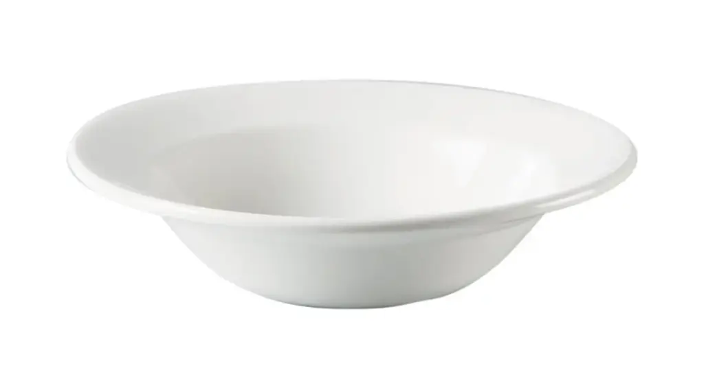 Bowl 22x3.5cm Soup/Cereal Plate Polaris - Continental