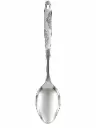 Spoon Solid Ss Design 4106