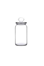Glass Jar 860ml Slim Kitchen - 96762