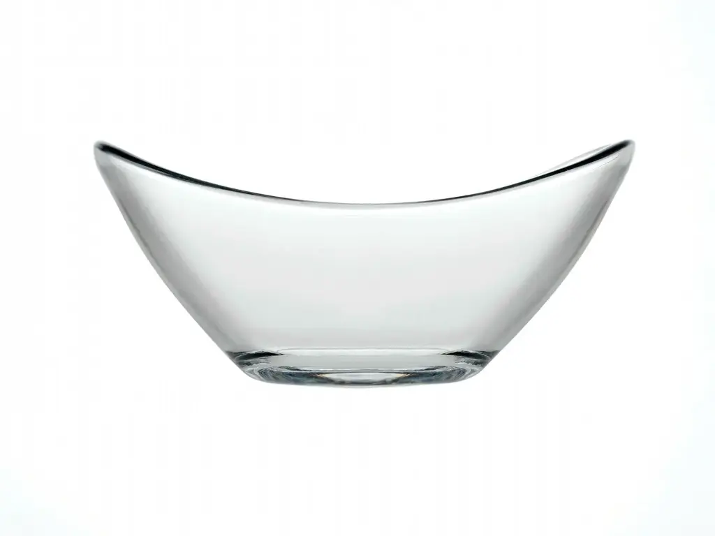 Bowl 143ml Boat (11x9.8cm) - Gastro 53962
