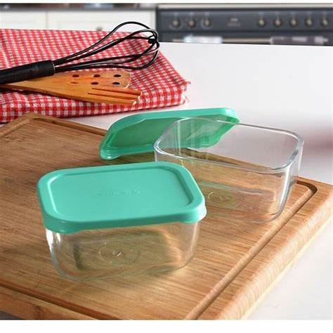 Snowbox 2pc 420cc 53733