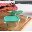 Snowbox 2pc 420cc 53733