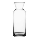 Carafe Village 700ml Clear Glass 43814
