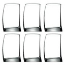 Tumbler 275Ml Glass Penguen-42542