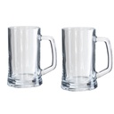 Beer Mug 500Cc 2Pc Pub 55129