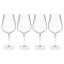 Wine Glass 4Pc 500Ml 40228