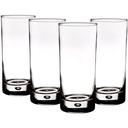 Hiball 4Pc 500Ml -Centra 40318