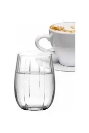 Tumbler 6pc Set 115ml 6pc Linka Mini - 420212