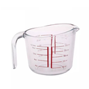 Measuring Jug 500ml Glass - 10338