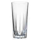 Hiball 6Pc 320ml Glass Karat - 52888