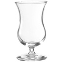 Tumbler 4pc 125ml Footed Glass -Gala 440221