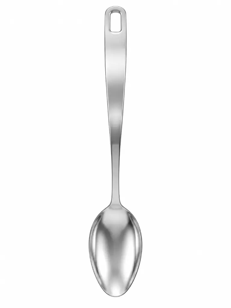 Spoon Solid 36cm Stainless Steel - Infinity Range
