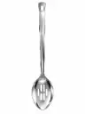 Spoon Slotted 36cm Stainless Steel - Infinity Range