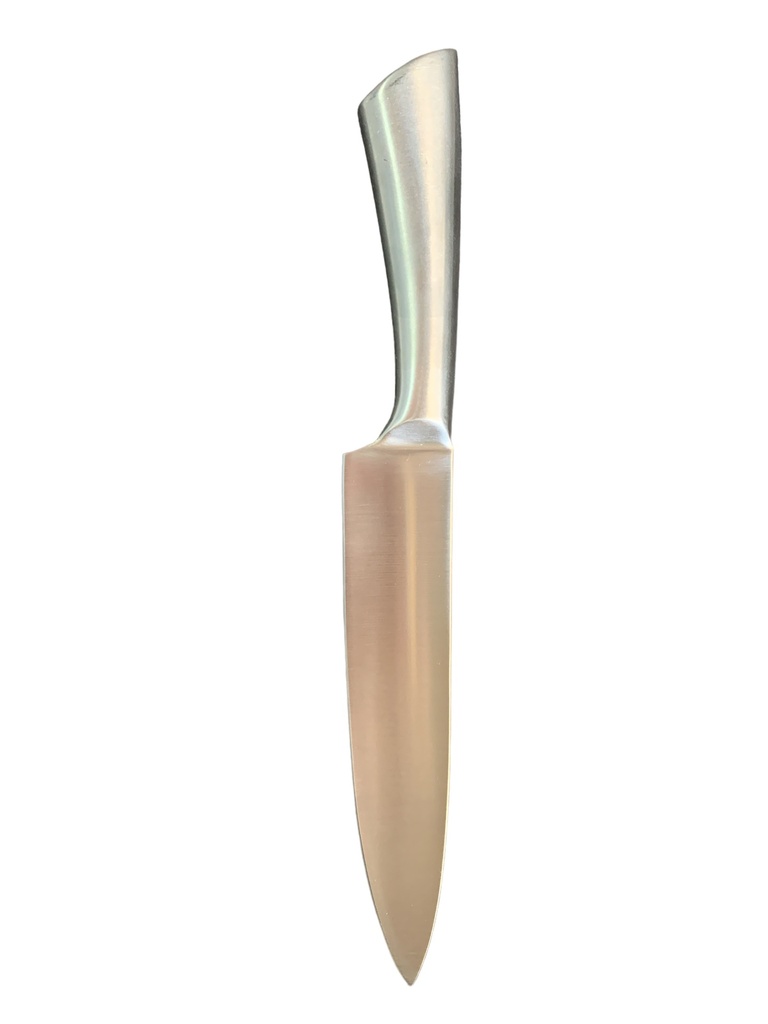 Knife 20Cm Chef Ss Kg 393 jj-144