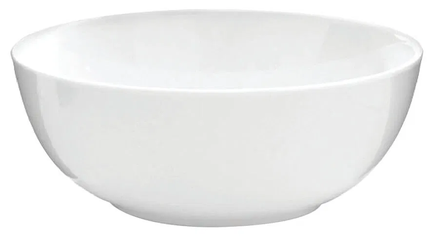 Bowl 21Cm Opal White Consol 41031