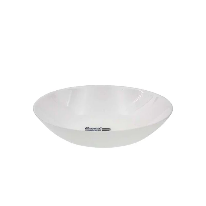 Bowl 20Cm Opal White Consol 41034