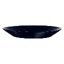 Bowl 23x3cm 800ml Harena Black Luminarc 39928