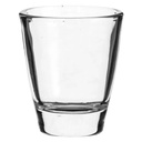 Tot Glass 12pc Set 25ml (46x42mm) - 10251