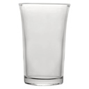 Shot Glass 12pc Set 50ml (70mm x 33mm) Tot Tall - 10250