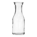 Carafe 250ml Glass Basic 27217