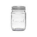 Jar 500Ml Preserve 10418