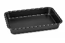 Roasting Pan 42x29x5cm Carbon Steel Non-Stick - Basics