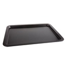 Baking Tray 48X32X2.5Cm Non-Stick Baking Basics 0012