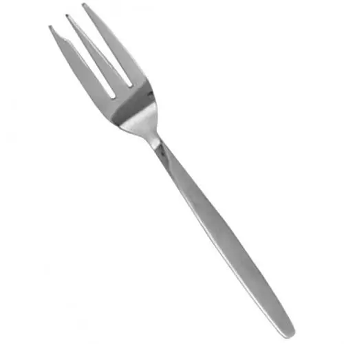 Cake Fork Eloff